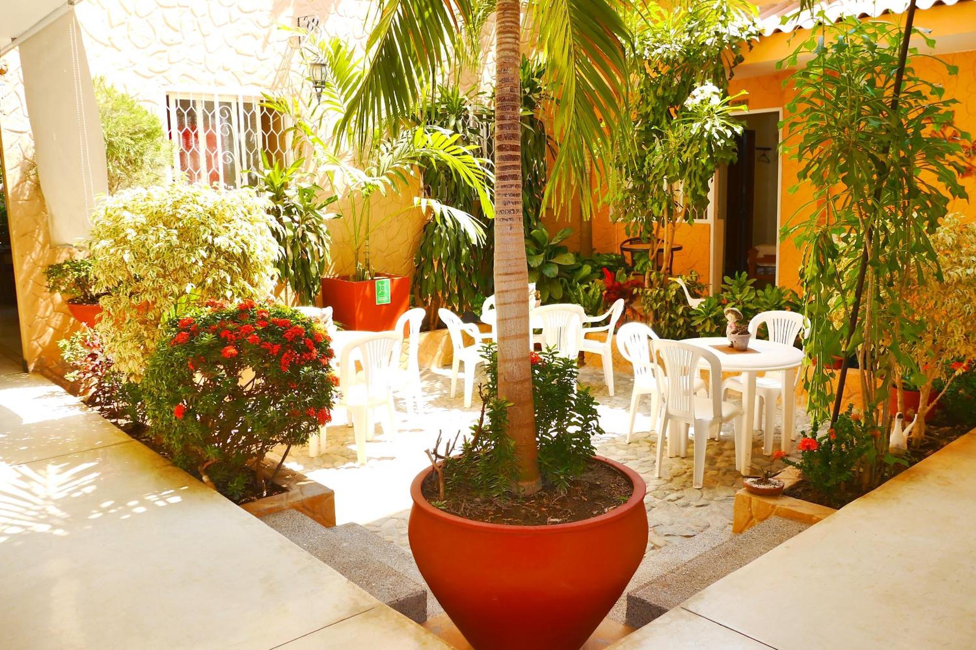 Casa D'Mer Taganga Exteriör bild