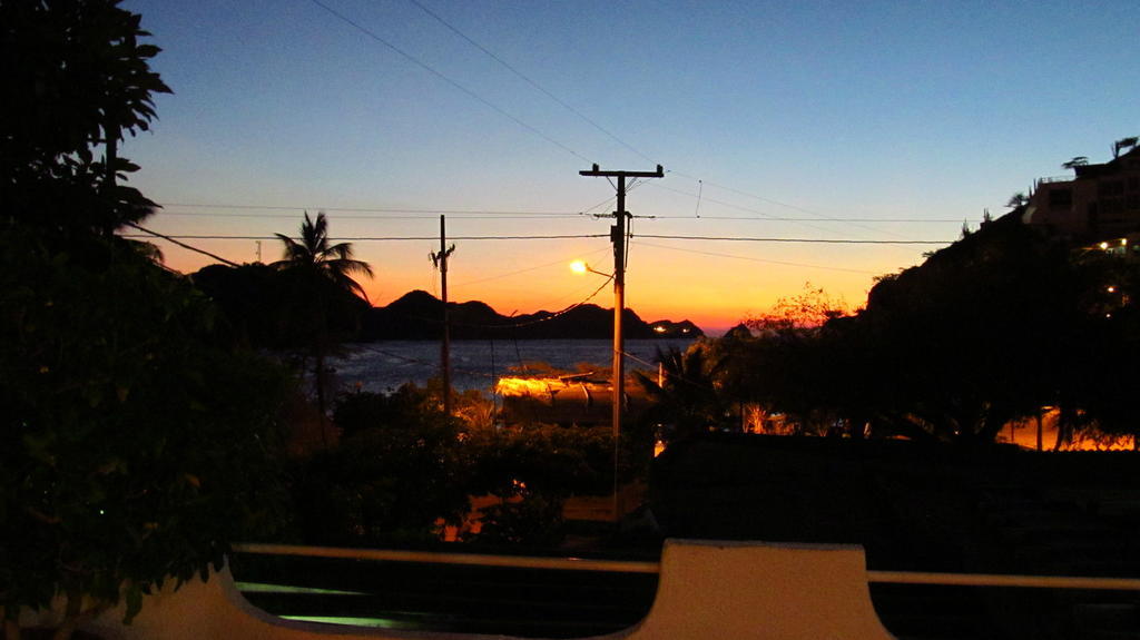 Casa D'Mer Taganga Rum bild