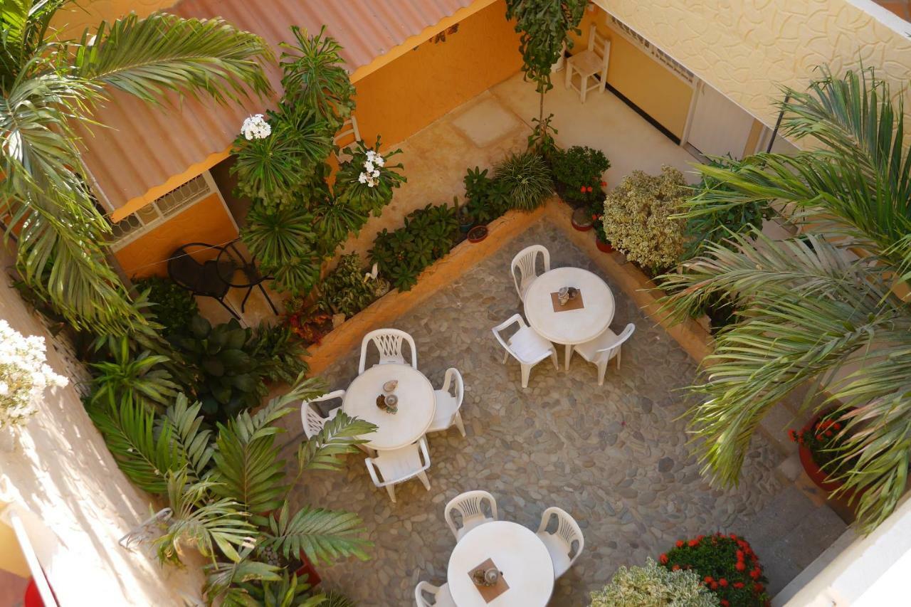 Casa D'Mer Taganga Exteriör bild