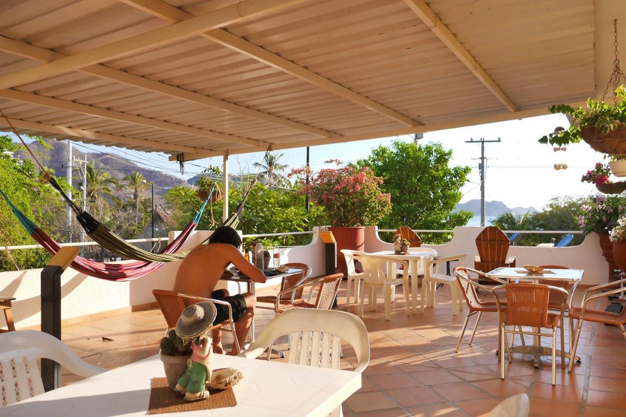 Casa D'Mer Taganga Exteriör bild